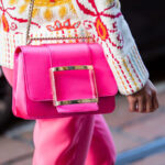 Handbags Guarantee That You Have A Helpful Shopping