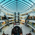 The Best Activities at the Shopping center