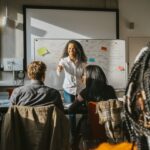 Parttime Graduate school – Three Choices