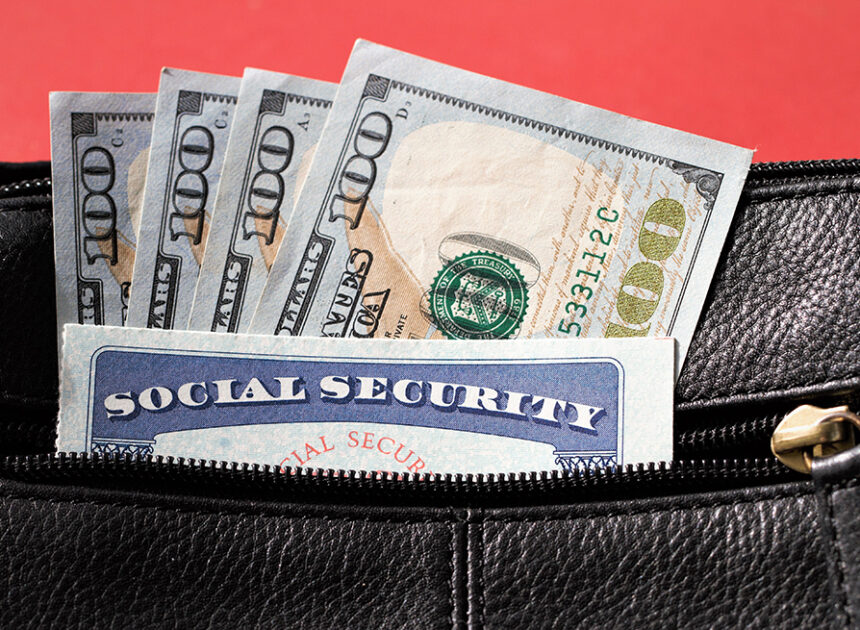 Is Social Security Disability Giving Extra Money this Month?
