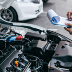 Common Workflow Inefficiencies in Auto Repair Shops and How to Fix Them