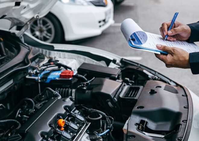 Common Workflow Inefficiencies in Auto Repair Shops and How to Fix Them