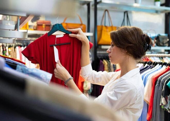 The Benefits of Comparing Prices Before Making a Purchase