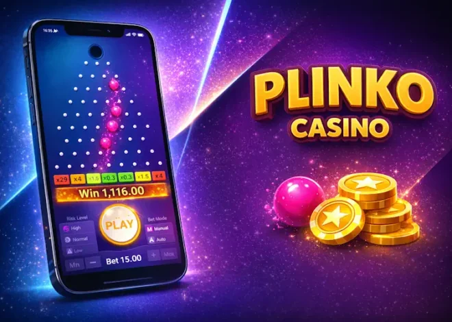 Tether Casinos for Plinko Lovers – Everything You Need to Know