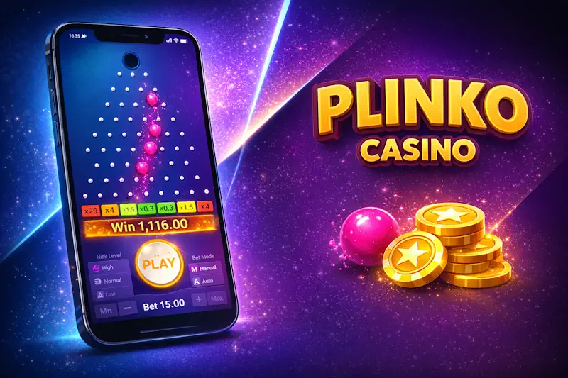 Tether Casinos for Plinko Lovers – Everything You Need to Know