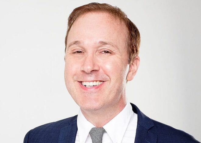 Authority That Listens: Why Openness Strengthens Leadership — Gregory Hold, CEO and founder of Hold Brothers Capital