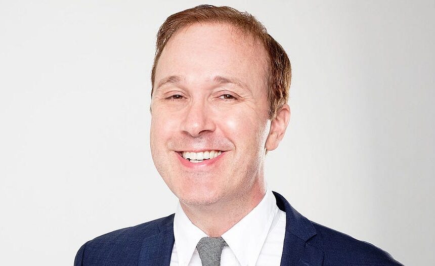 Authority That Listens: Why Openness Strengthens Leadership — Gregory Hold, CEO and founder of Hold Brothers Capital