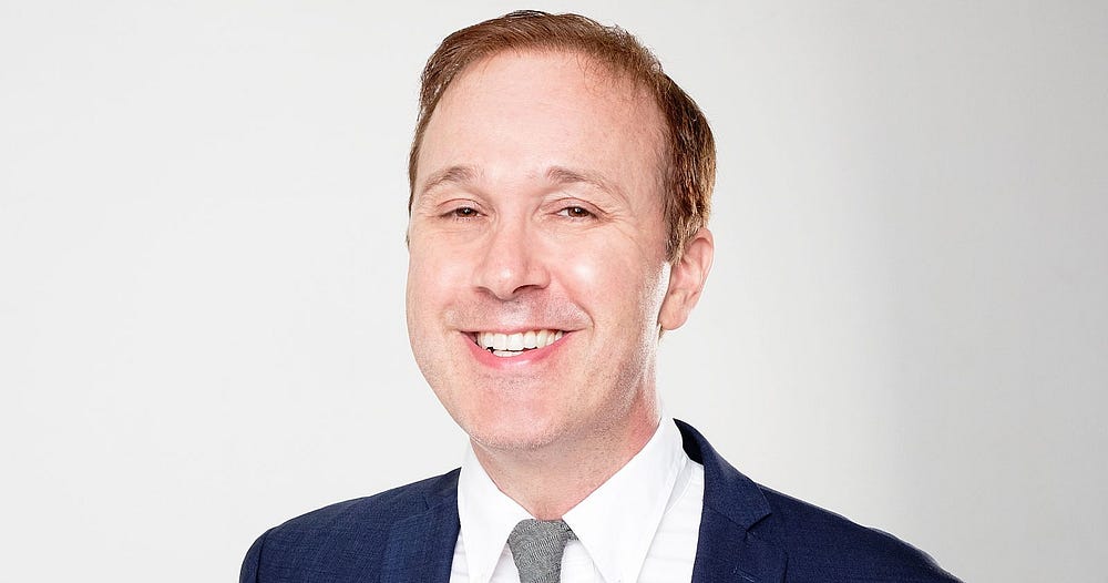 Authority That Listens: Why Openness Strengthens Leadership — Gregory Hold, CEO and founder of Hold Brothers Capital