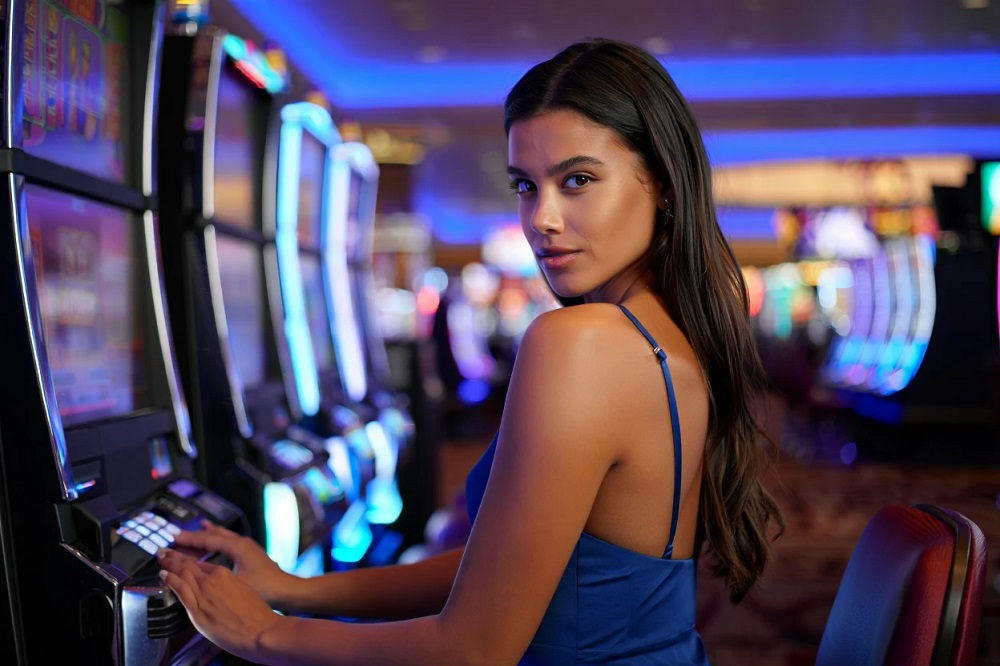 The Psychology Behind Casino Gaming and Player Behavior