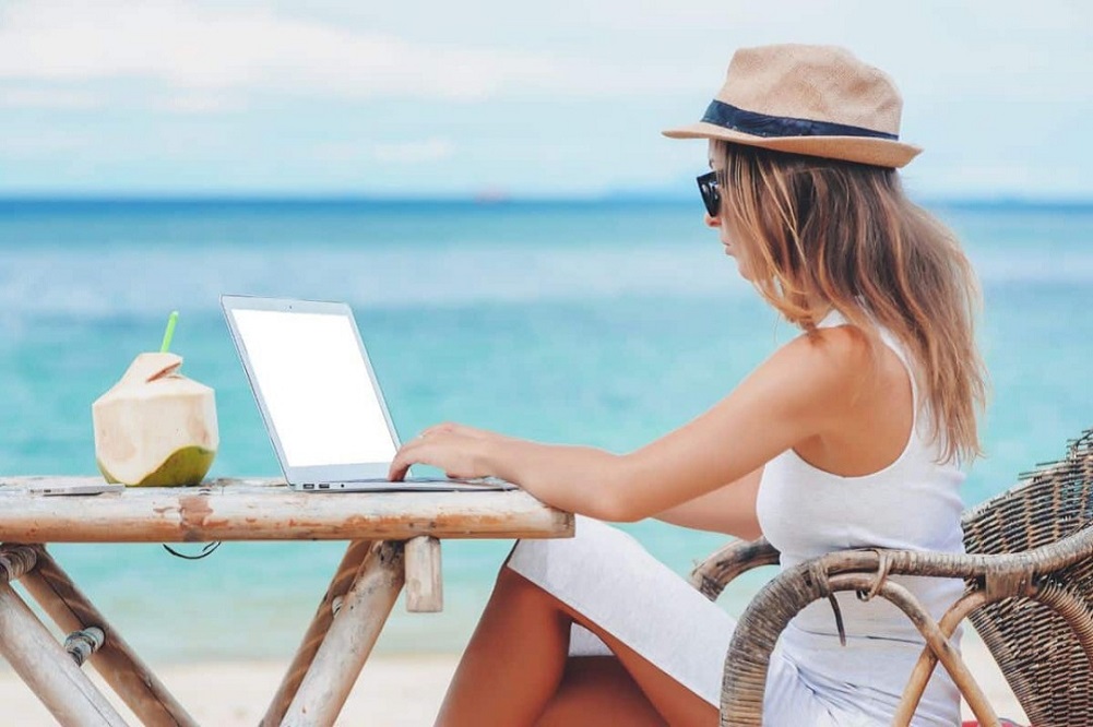 How Remote Work Is Influencing Travel Choices
