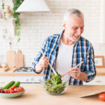 Health Strategies for Maintaining Energy and Productivity
