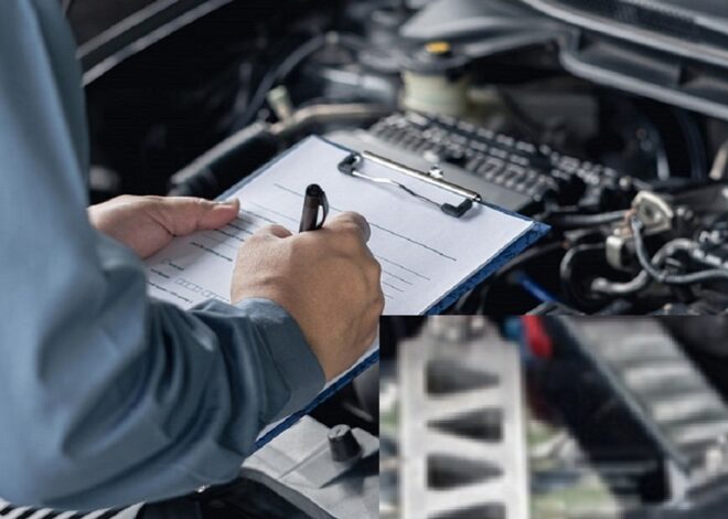 Best Practices for Maintaining Vehicle Performance