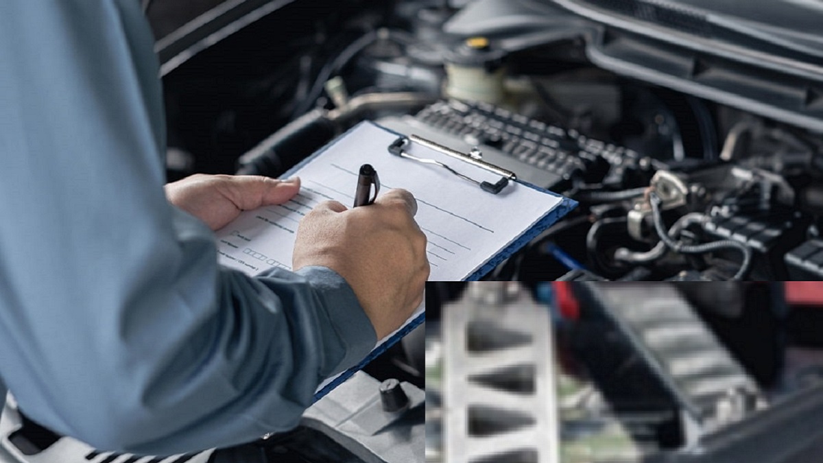 Best Practices for Maintaining Vehicle Performance