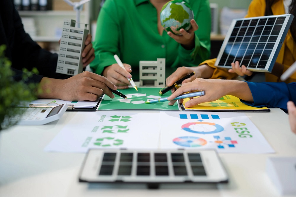 Business Planning Essentials for Sustainable Growth
