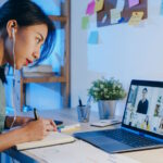 The Role of Technology in Remote Work Success